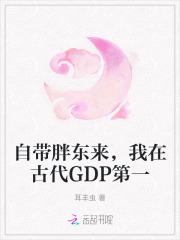 我在古代GDP第一