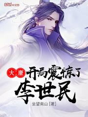大唐开局震惊了李世民无错版