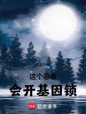 这个忍者会开基因锁笔趣阁
