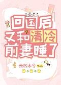 回国后又和清冷前妻睡了免费阅读