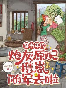 穿书年代炮灰原配携崽随军去啦安婳肖政格格党
