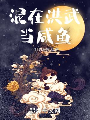 混在洪武当咸鱼大结局