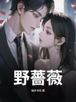 野蔷薇果实 野蔷薇果实