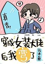 穿成女装大佬后我弯了作者云木鱼
