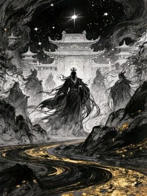 龙庭御玺