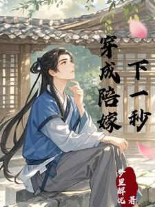 穿成陪嫁下一秒孟晚生子