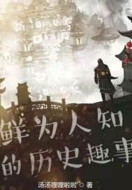 历史的趣味故事