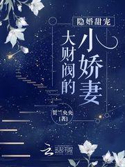 隐婚甜宠大财阀的小娇妻 贺兰央央