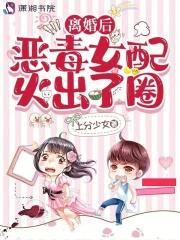 恶毒女配火出了圈全文