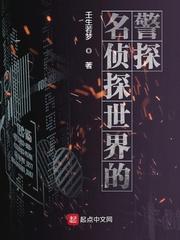 名侦探世界的警探完整版