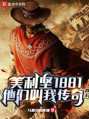 美利坚传奇人生简介