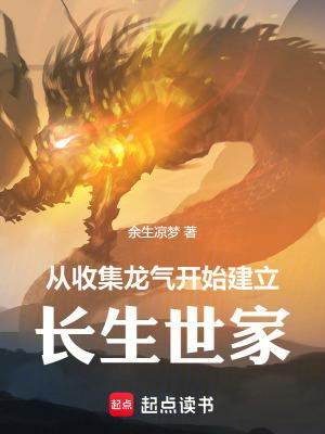收集龙气的