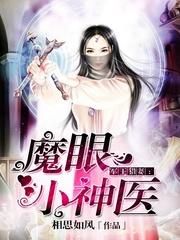 魔眼小神医TXT电子书