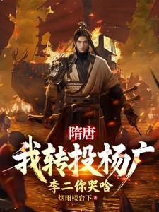 隋唐我转投杨广李二你哭啥免费完整版