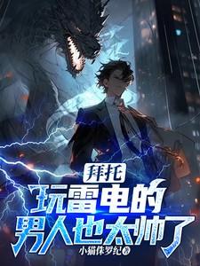 男主叫雷电的游戏