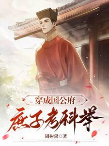 穿成国公府庶子考科举魏逸宁