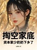 掏空家底