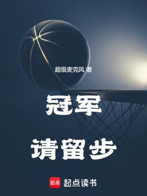 冠军请留步原著