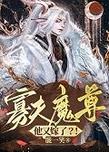寡夫从良(女尊) 作者草儿青