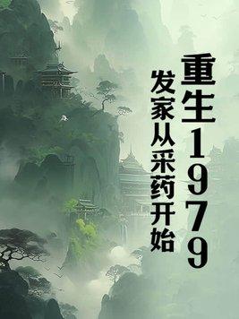 重生1979发家从采药开始(中郎将)最新章