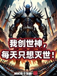 我创世神每天只想灭世最新章节列表