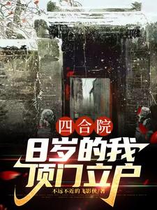 四合院八进八出