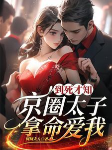 京圈太子妃m