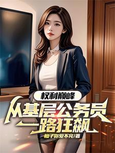 权力巅峰从基层公务员开始全本免费阅读全文