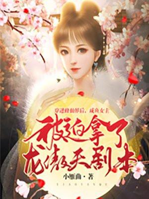 咸鱼女主被迫拿了龙傲天剧本txt