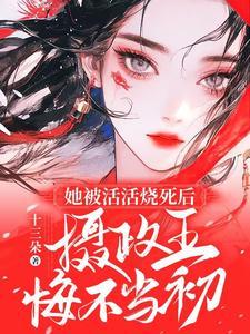摄政王悔不当初 多长时间更新