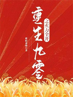 重生九零之火力全开免费完整版