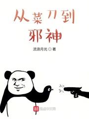 从菜刀到邪神 流浪月光