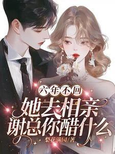 六年她还是不愿见你