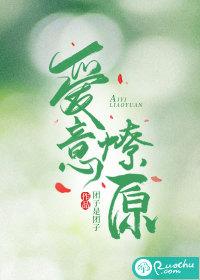 爱意燎原写的有哪些