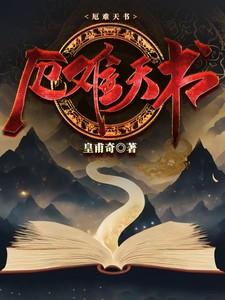 厄难天书全文阅读
