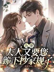 九爷夫人又发飙了免费全集