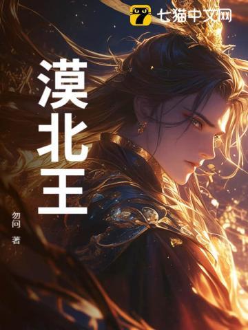 漠北王与公主故事