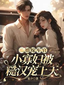 二婚军嫂