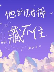 他的甜撩藏不住txt