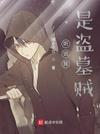 听说我是盗墓贼大结局