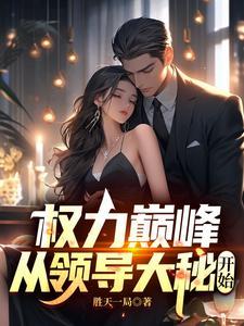权力巅峰从领导大秘开始最新章节列表作 者胜