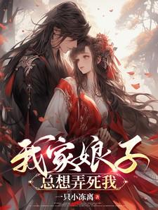 我家娘子总想弄死我全集