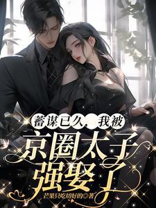 蓄谋已久京圈太子爷竟暗恋我