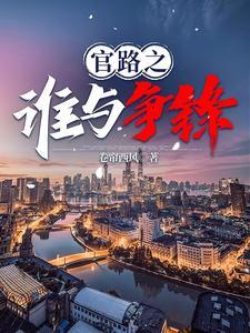 官路之谁与争锋全文免费阅读旖旎小哥
