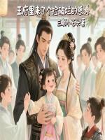 王府里来了个捡破烂的崽崽 三颗小石头 王府里来了个捡破烂的崽崽 三颗小石头