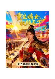 重生嫡妃倾权天下