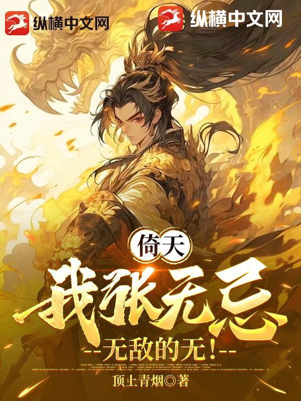 倚天之我是张无忌他哥