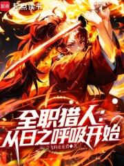 全职猎人从日之呼吸开始免费阅读