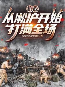 抗战从淞沪开始打满全场免费阅读