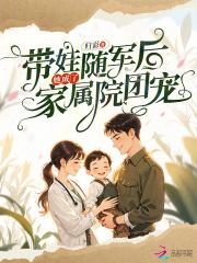 女主随军并且带娃的年代军婚文